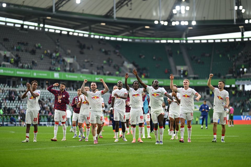 Dortmund vs Leipzig: Prediksi, Jadwal, dan Link Live Streaming