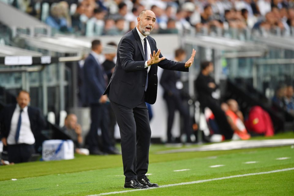 Kesal Ditanya Soal Tren Negatif Juventus, Tudor akan Buktikan Diri di Laga Lawan Real Madrid