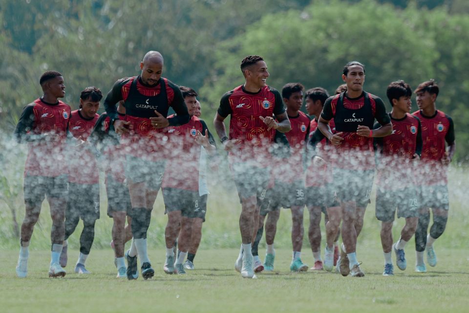 Persebaya vs Persija: Prediksi, Jadwal, dan Link Live Streaming