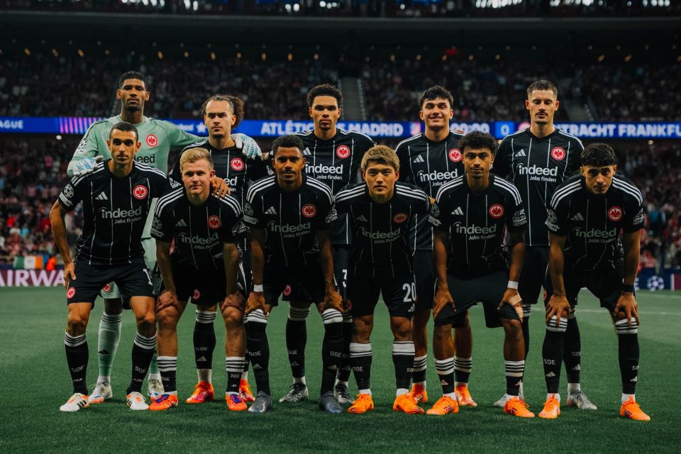 Frankfurt vs Bayern Munich: Prediksi, Jadwal, dan Link Live Streaming