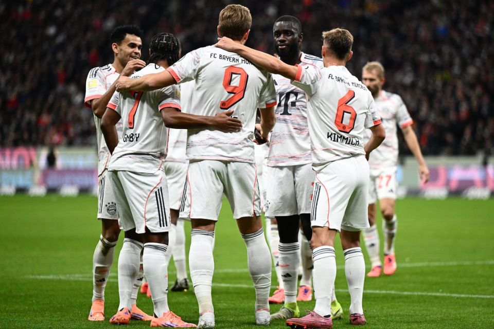 Bayern Munich vs Dortmund: Prediksi, Jadwal, dan Link Live Streaming