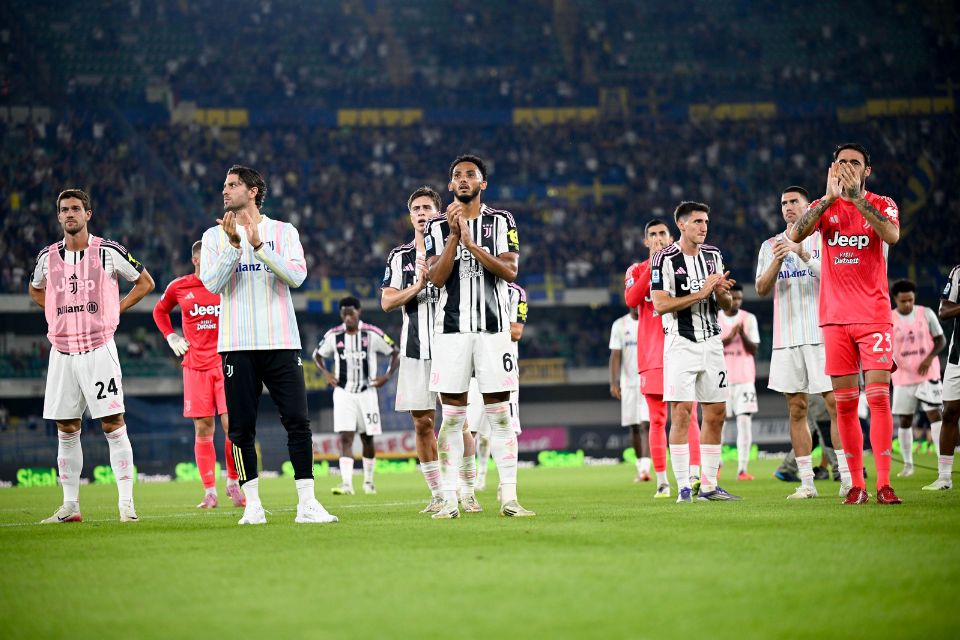 Kesal Ditanya Soal Tren Negatif Juventus, Tudor akan Buktikan Diri di Laga Lawan Real Madrid