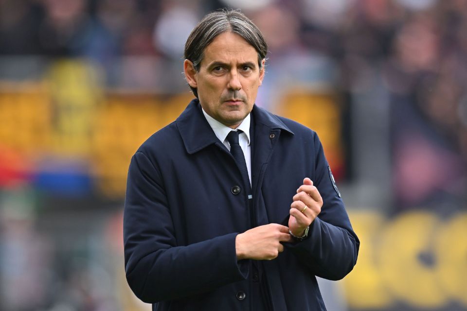Perbedaan Gaya Kepelatihan Chivu dan Inzaghi di Mata Pemain Inter