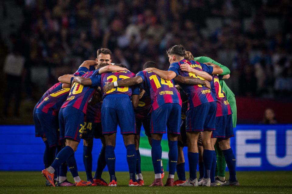 Barcelona vs Girona: Prediksi, Jadwal, dan Link Live Streaming