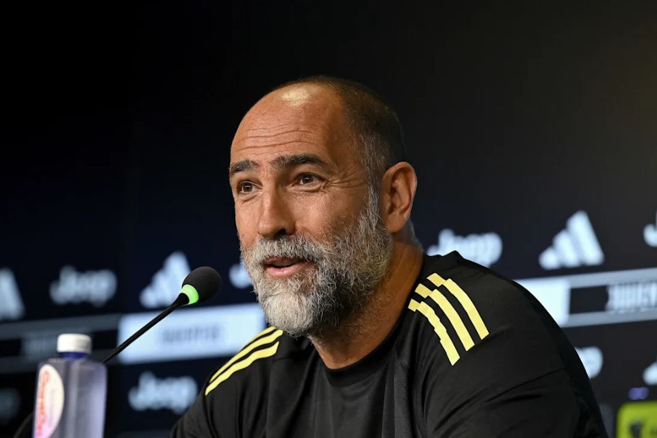Puasa Kemenangan Terus Berlanjut, Juventus Sudah Siapkan 4 Calon Pengganti Tudor