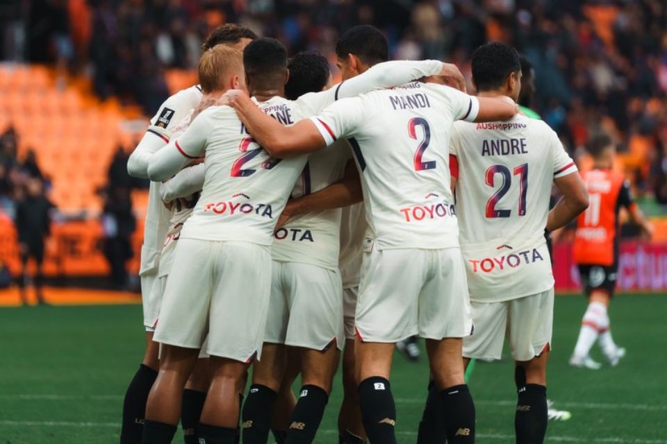 Lille vs PSG: Prediksi, Jadwal, dan Link Live Streaming