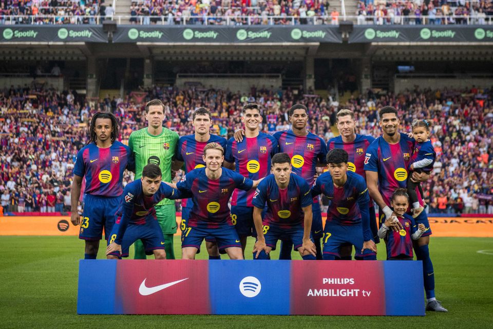 Barcelona vs PSG: Prediksi, Jadwal, dan Link Live Streaming
