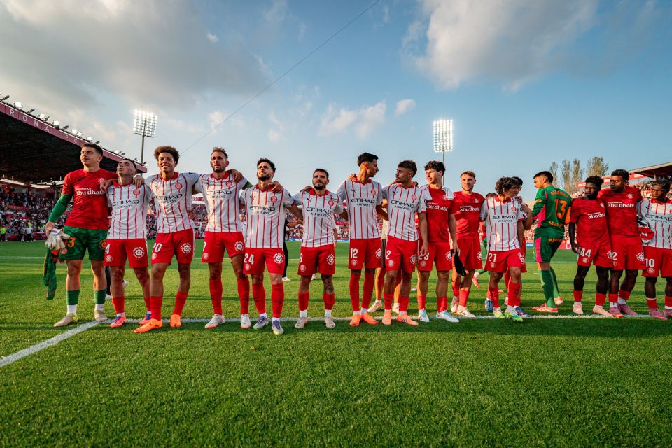 Barcelona vs Girona: Prediksi, Jadwal, dan Link Live Streaming
