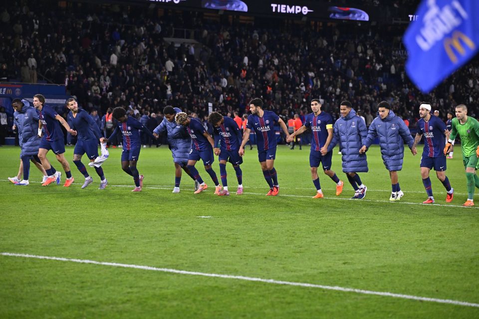 Barcelona vs PSG: Prediksi, Jadwal, dan Link Live Streaming