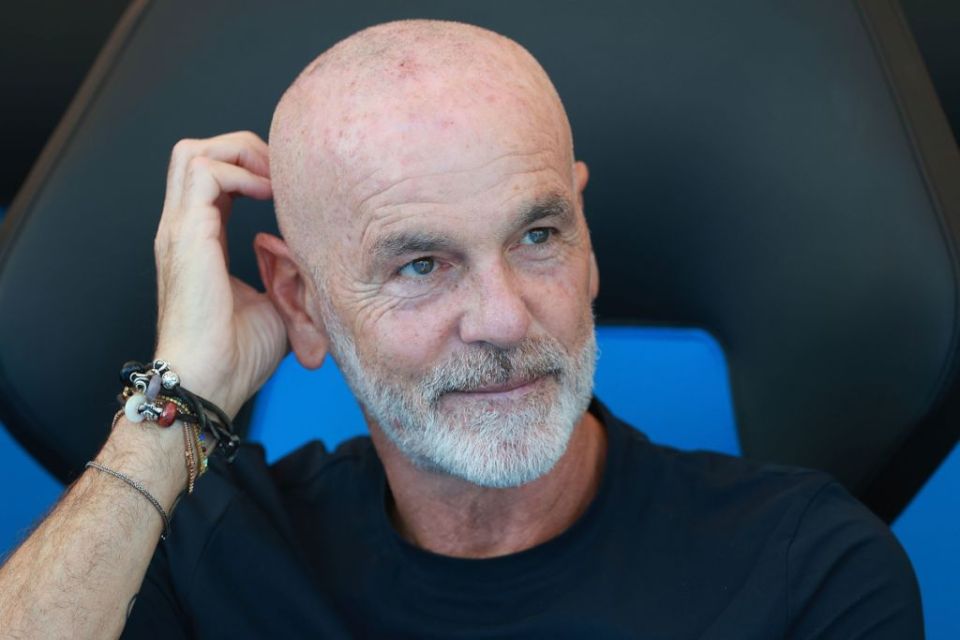 Rekor Baru! Serie A Belum Pecat Satu pun Pelatih Musim Ini