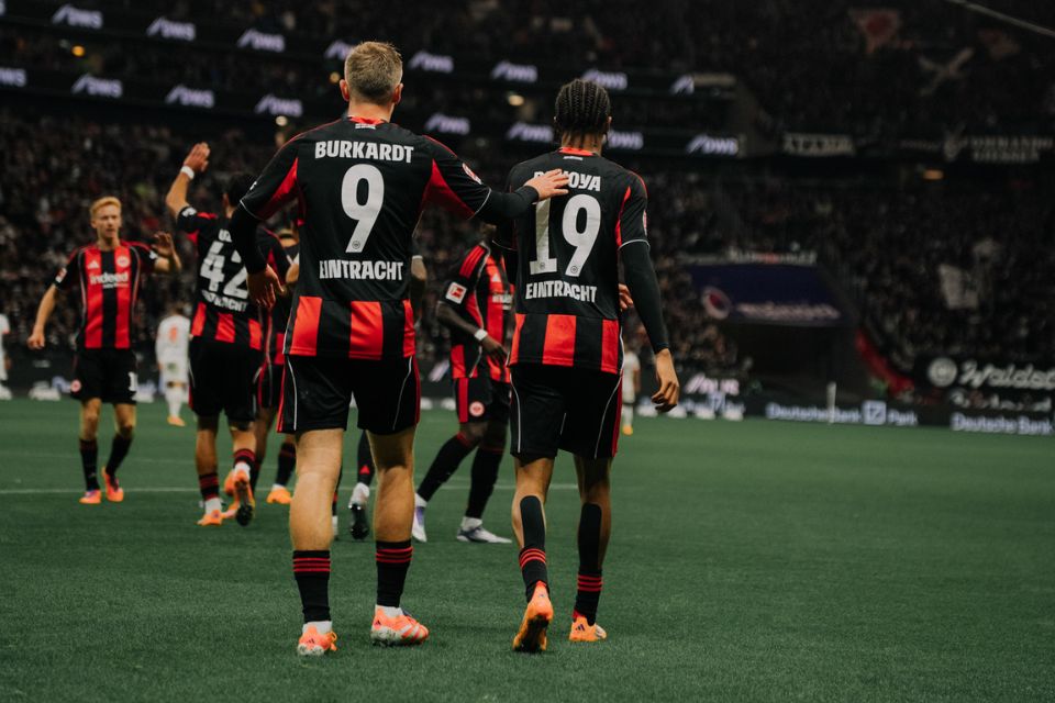 Eintracht Frankfurt vs Liverpool: Prediksi, Jadwal, dan Link Live Streaming
