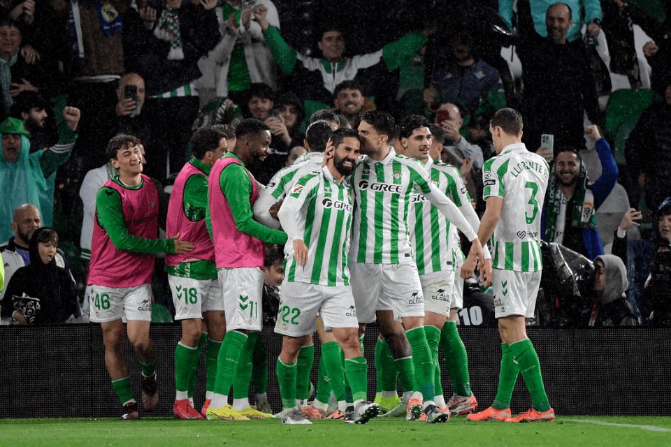 Kalahkan Premier League dan Liga Top Eropa Lain, Pemain Akademi LALIGA Raih Nilai Pasar Tertinggi