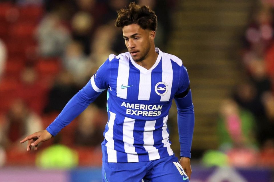 5 Fakta Wonderkid yang Siap Menghentak Premier League 2025/26