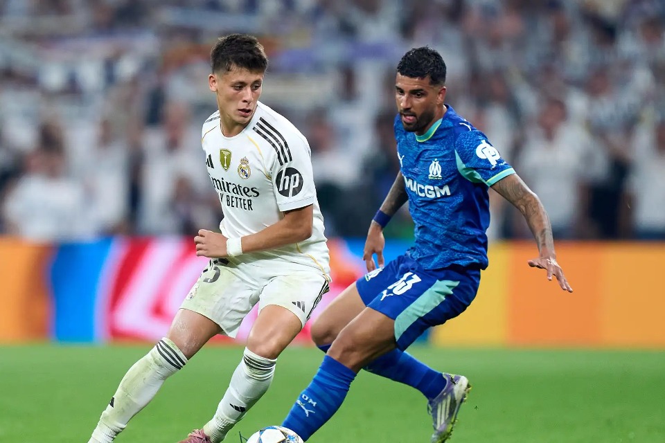 Pilar Marseille Sebut De Zerbi Sosok yang Sangat Spesial