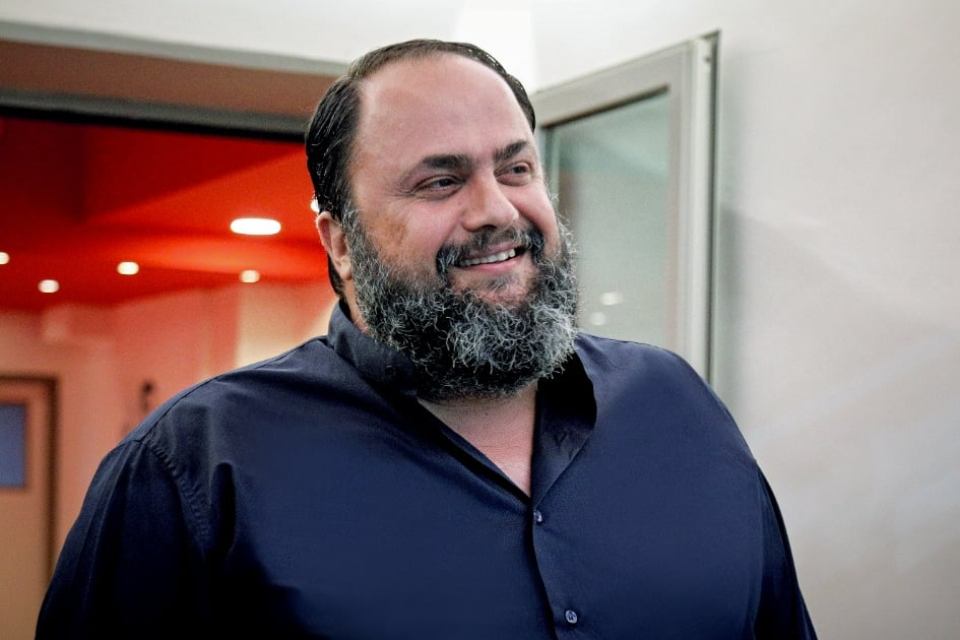 Obrolan Vigo: Marinakis yang Menjadikan Nottingham Forest Seperti gim Football Manager