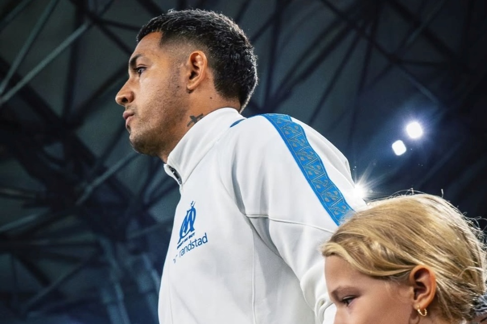 Hamstring Bermasalah, Pilar Marseille Absen Dua Bulan