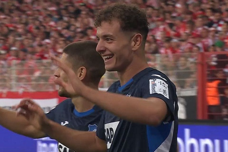 Pilar Hoffenhim Segera Merapat ke Leipzig!