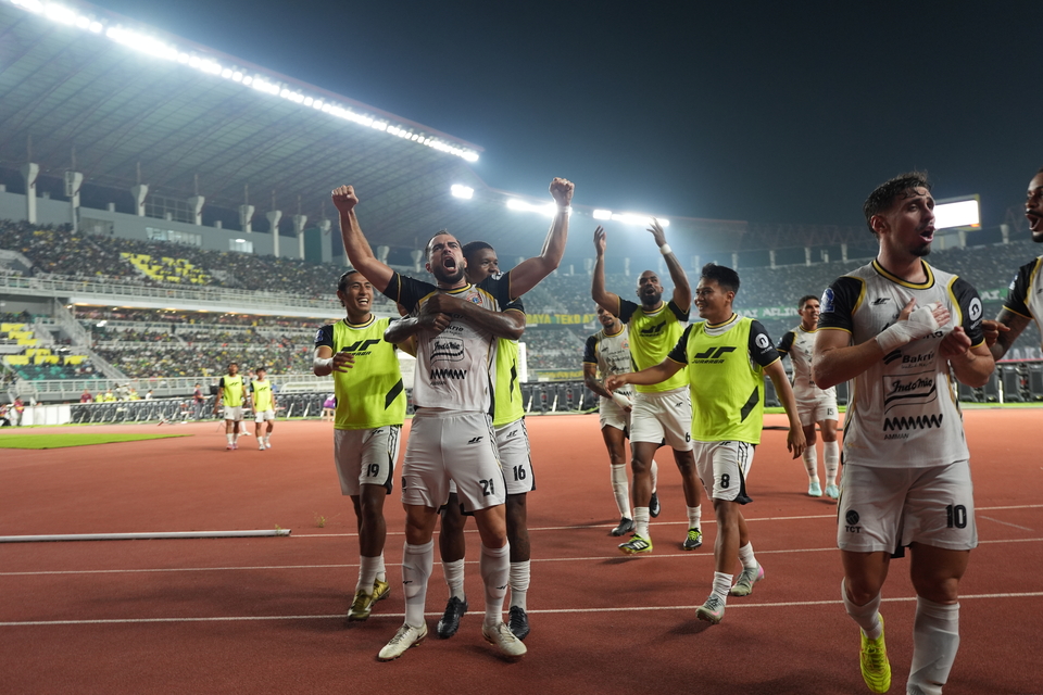 persija jakarta