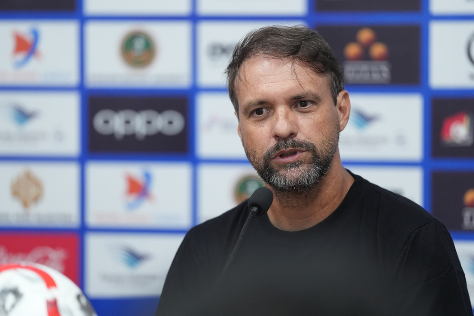 mauricio souza