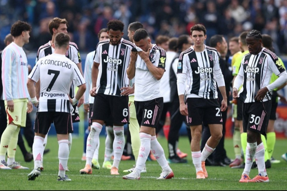 Juventus