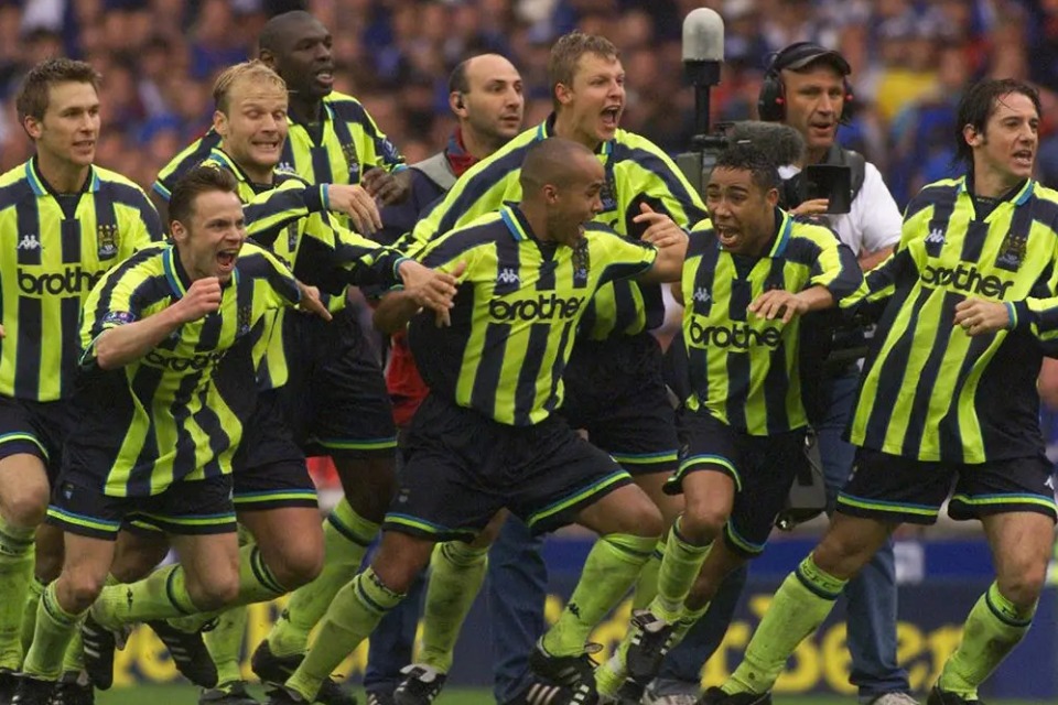 Obrolan Vigo: 1998/99, Musim Terburuk yang Pernah Dilalui Manchester City