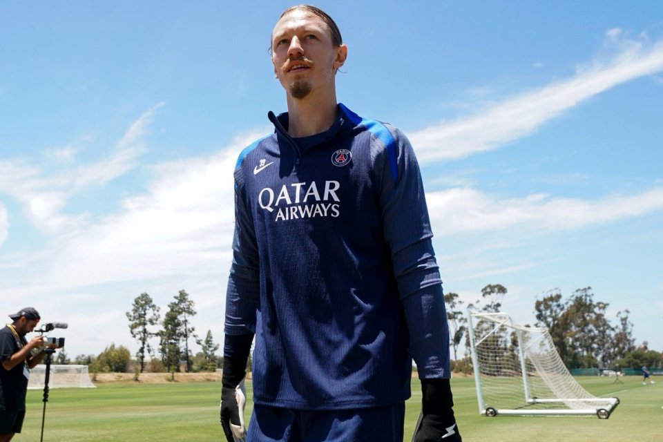 Baru Merapat, Kiper PSG Siap Pulang Kampung?
