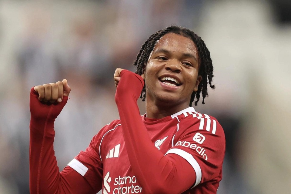 5 Fakta Wonderkid yang Siap Menghentak Premier League 2025/26