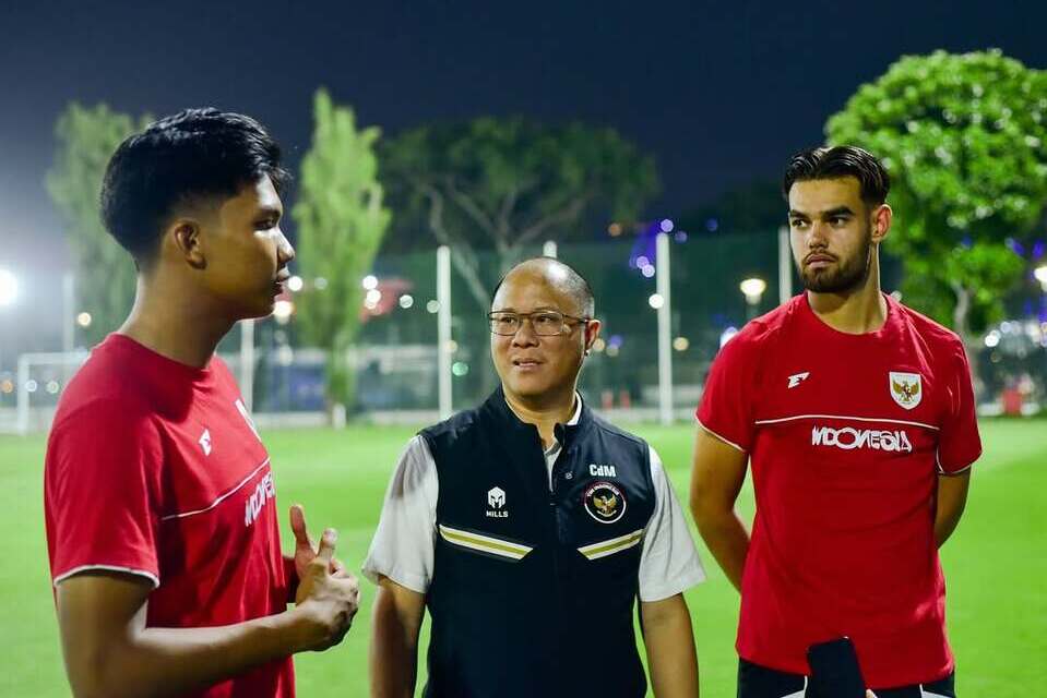 CdM SEA Games 2025
