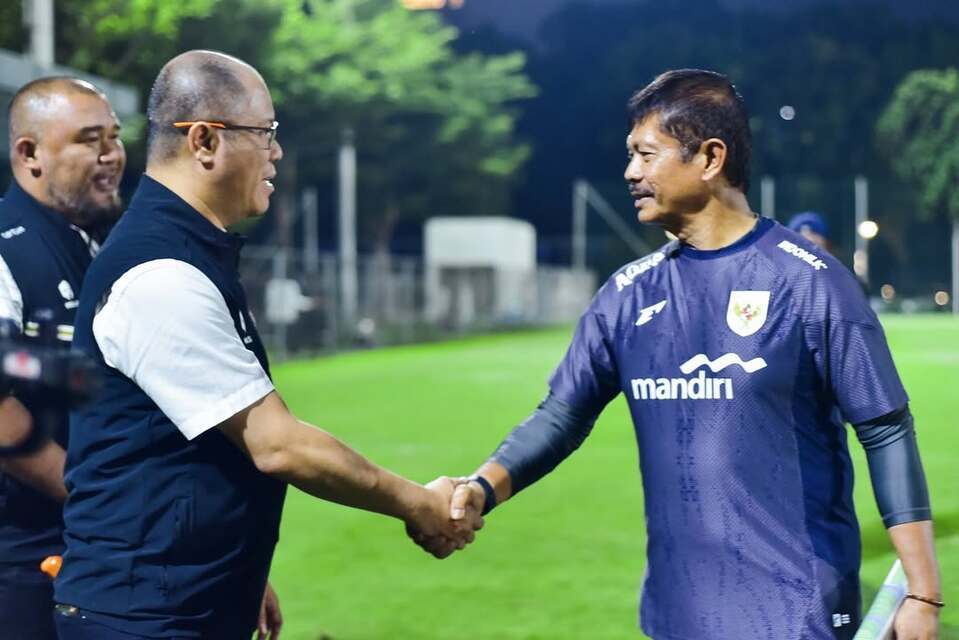 CdM SEA Games 2025