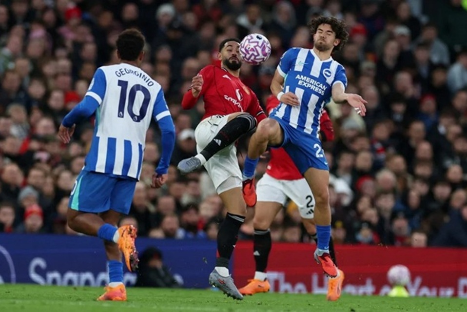 United Brighton