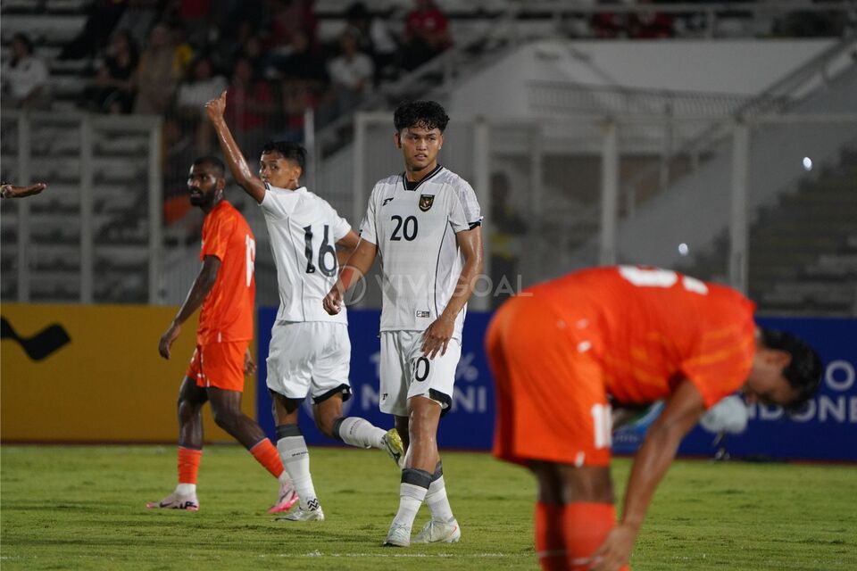 timnas indonesia u-22