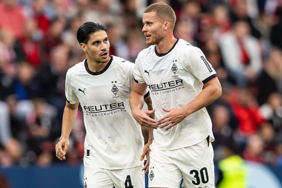 Nasib Buruk Kevin Diks: Gabung Gladbach yang Tidak Punya Tujuan!