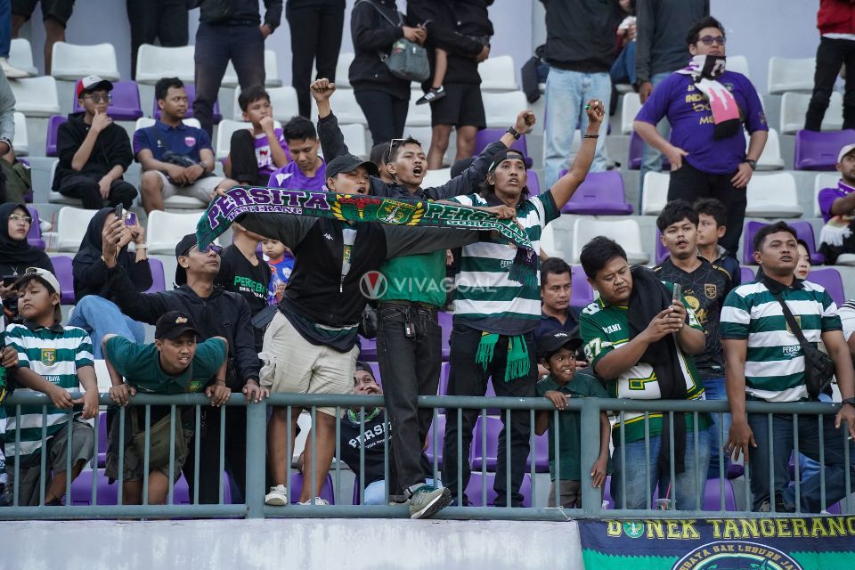 I League Bolehkan Jakmania Away ke Surabaya Dengan Satu Syarat, Apa Itu?