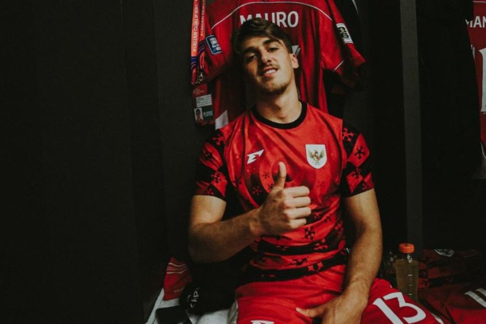Striker Timnas Indonesia Sesali Keputusan AFC Tunjuk Arab Saudi Sebagai Tuan Rumah Ronde 4