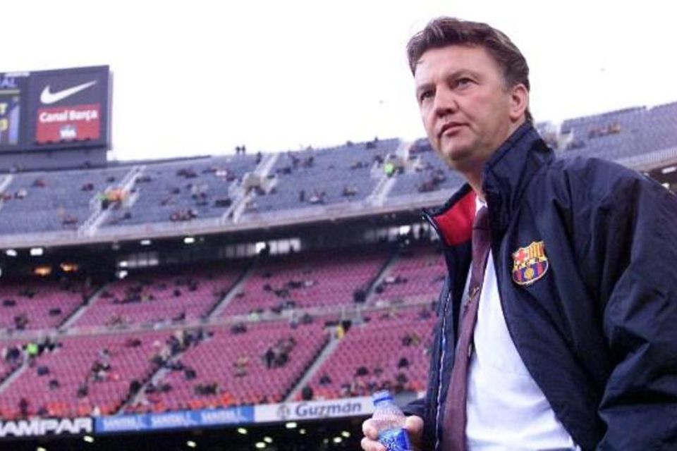 Louis van Gaal Akan Umumkan Berita Besar, Pertanda Jadi Pelatih Timnas Indonesia yang Baru?