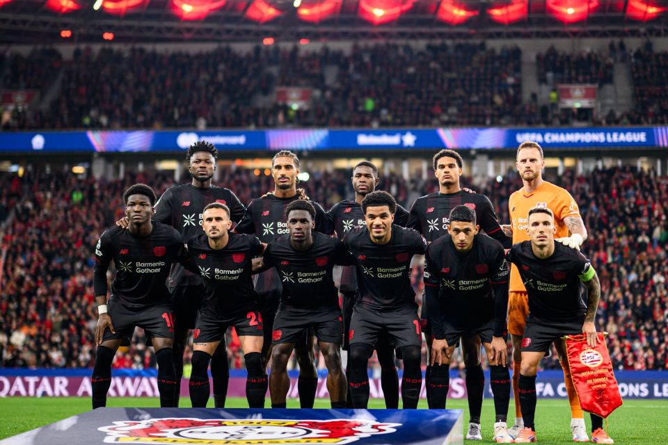 Ditahan Imbang PSV, Bukti Leverkusen Tidak Ingin Menang