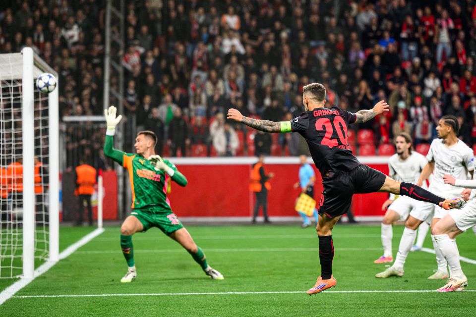 Ditahan Imbang PSV, Bukti Leverkusen Tidak Ingin Menang