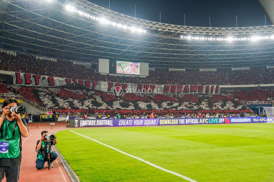 Jay Idzes Ungkap Persamaan Indonesia dan Italia: Suporternya Sama-Sama Gila Sepakbola!