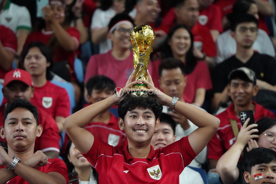 Jay Idzes Ungkap Persamaan Indonesia dan Italia: Suporternya Sama-Sama Gila Sepakbola!