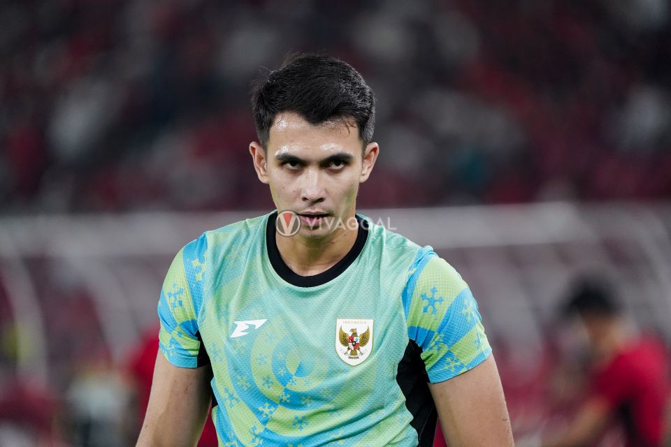 Respon Borneo Soal Nadeo Dipanggil Timnas: Semoga Mimpi Piala Dunia Terwujud!