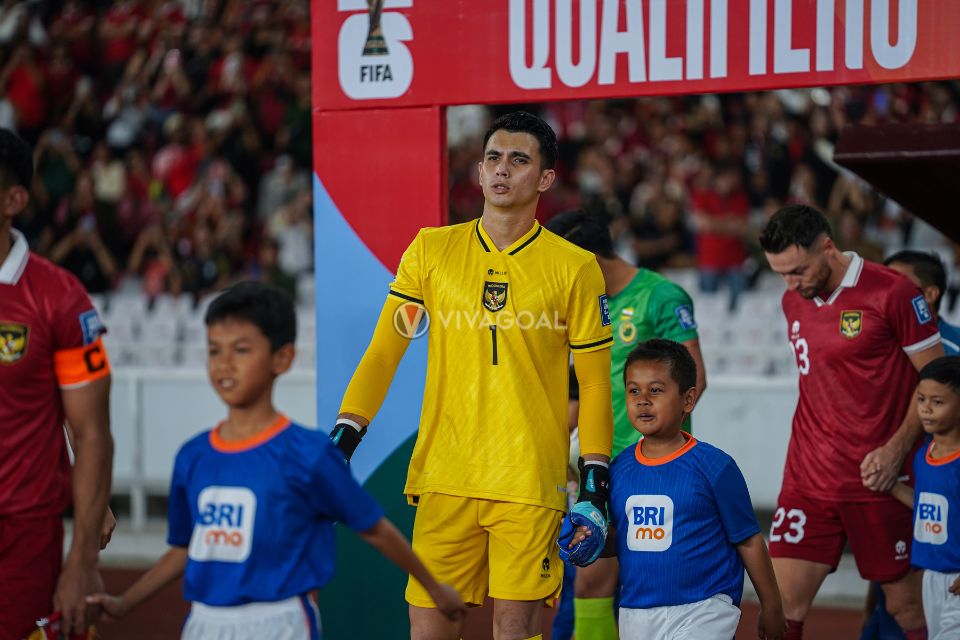 Respon Borneo Soal Nadeo Dipanggil Timnas: Semoga Mimpi Piala Dunia Terwujud!