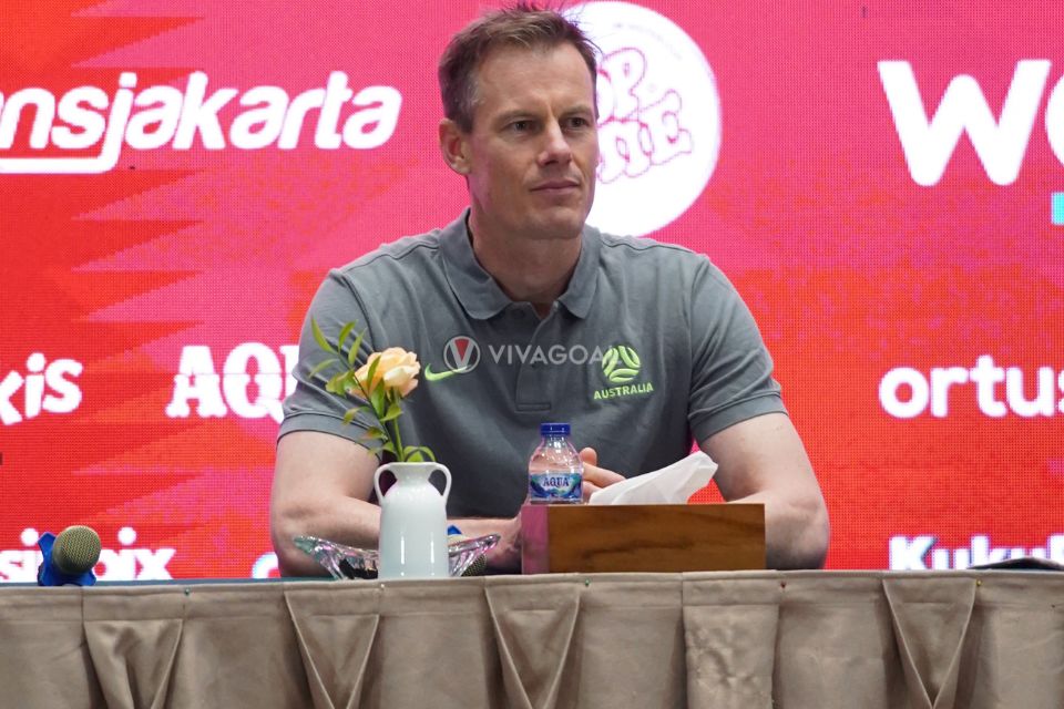 Gila Dengan Sepakbola dan Futsal, Pelatih Australia: Indonesia Seperti Brasil Asia yang Tertidur!