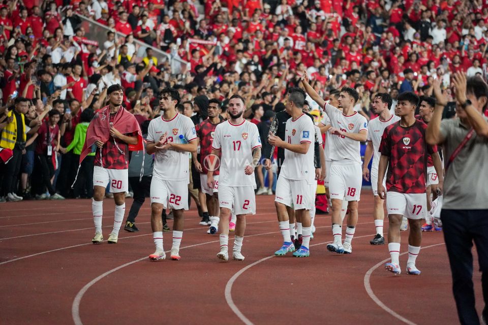 Pelatih Australia Ogah Bandingkan Timnas Sepakbola dengan Futsal Indonesia