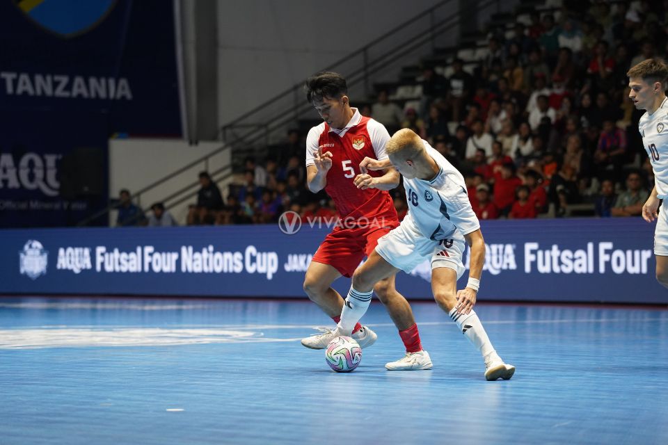 Alasan Timnas Indonesia Tantang Australia Karena Kalah Fisik, Kok Bisa?