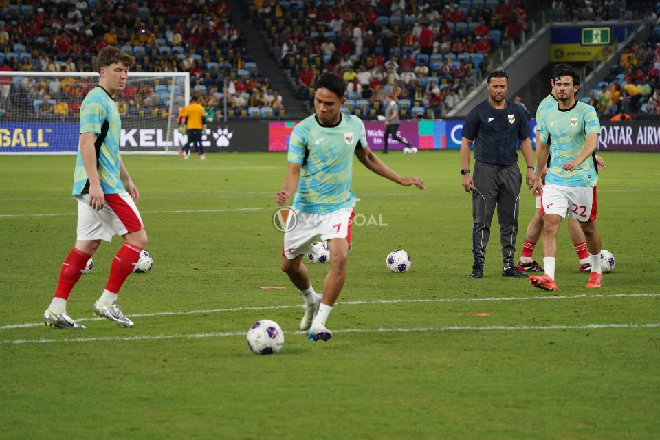 Indra Sjafri Pastikan Panggil Marselino ke Timnas U-23 Untuk SEA Games