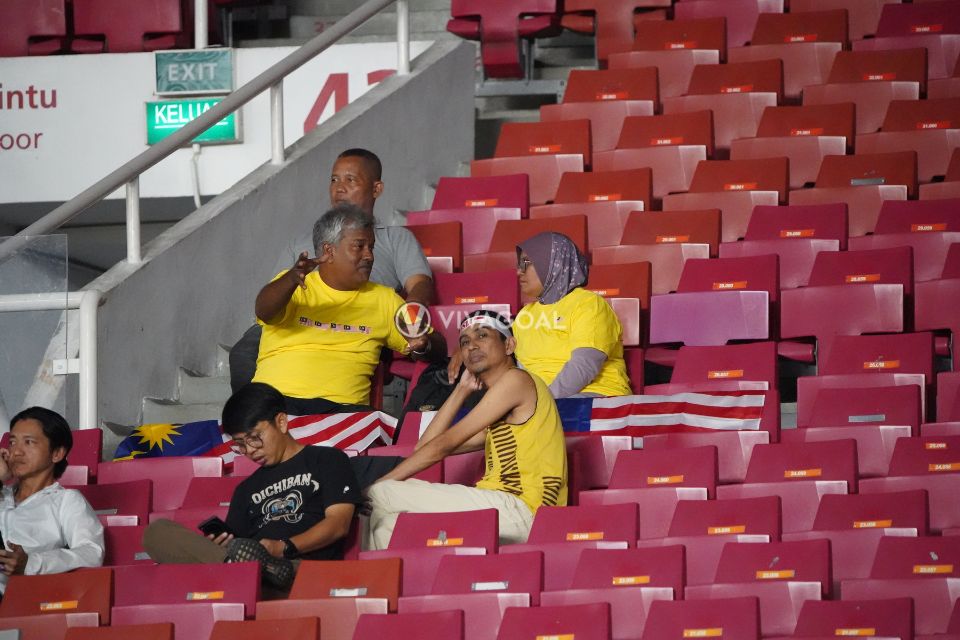Buntut Dari Kecurangan Naturalisasi, FIFA Minta AFC Usut Laga Malaysia vs Vietnam
