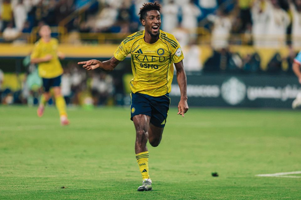 Kecewa Berat! Kingsley Coman Sebut Ada Pihak yang Ingin Dirinya Pergi dari Bayern Munich
