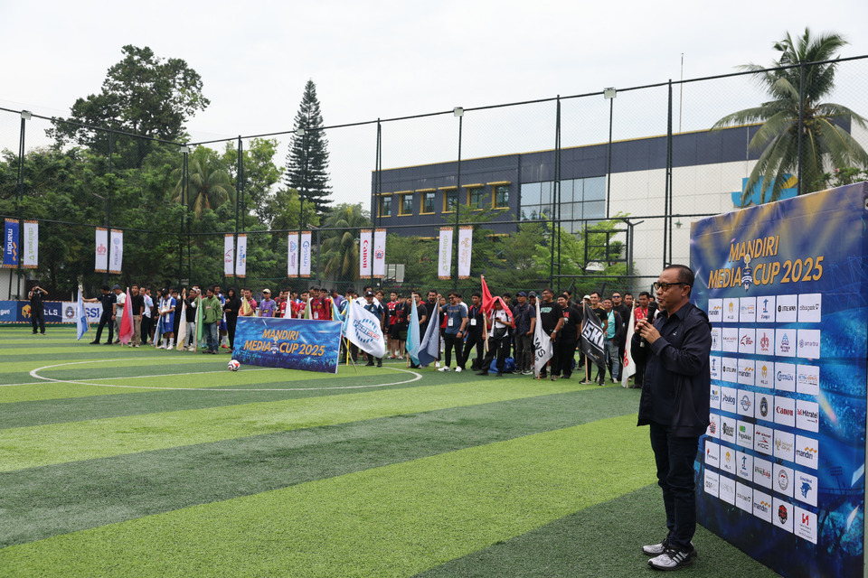 media cup 2025