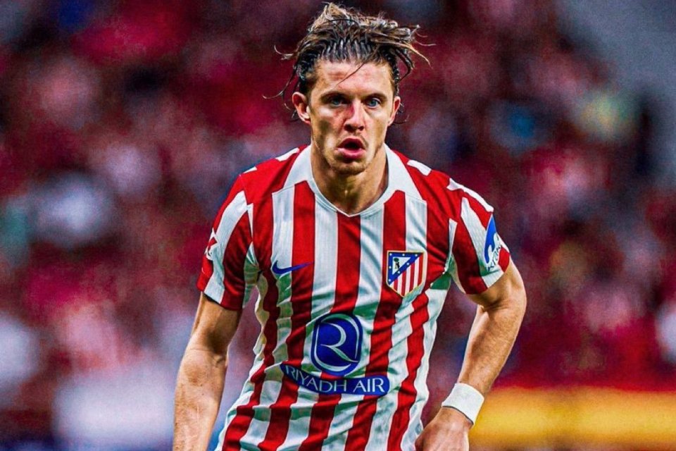 Dibidik United, Pilar Atletico Mengaku Tak Terkesan dengan Situasinya