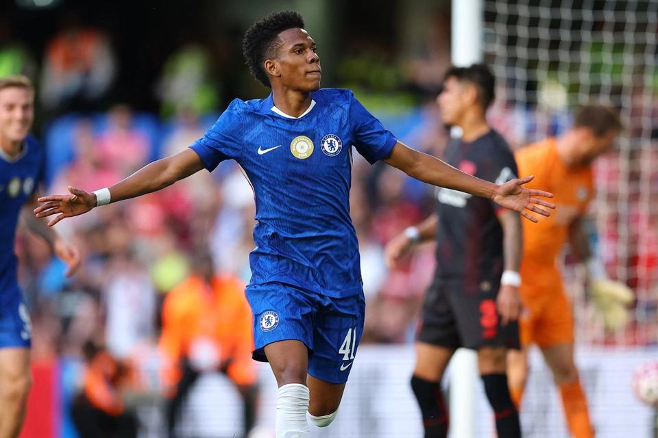 5 Fakta Wonderkid yang Siap Menghentak Premier League 2025/26